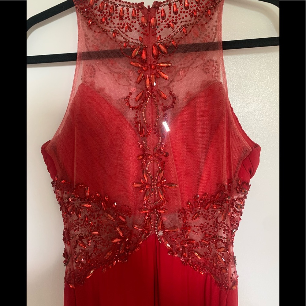 Karma gown - Picture 3 of 6
